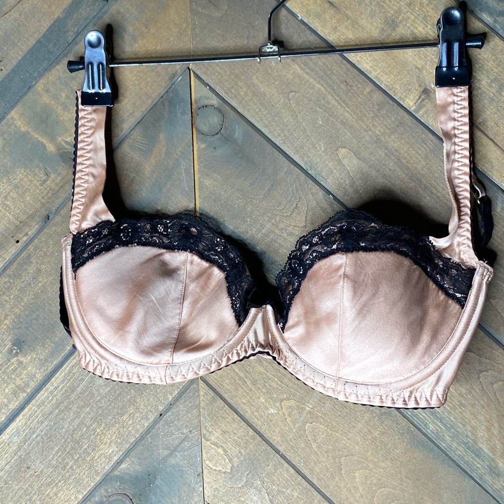 Slinky AP bra